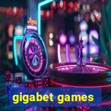 gigabet games